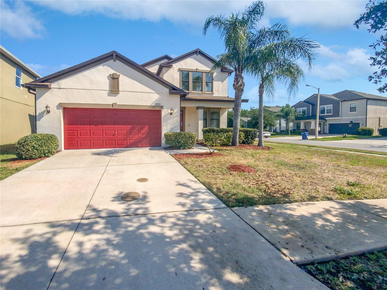 Details for 19209 Andrea Lynn Lane, LAND O LAKES, FL 34638