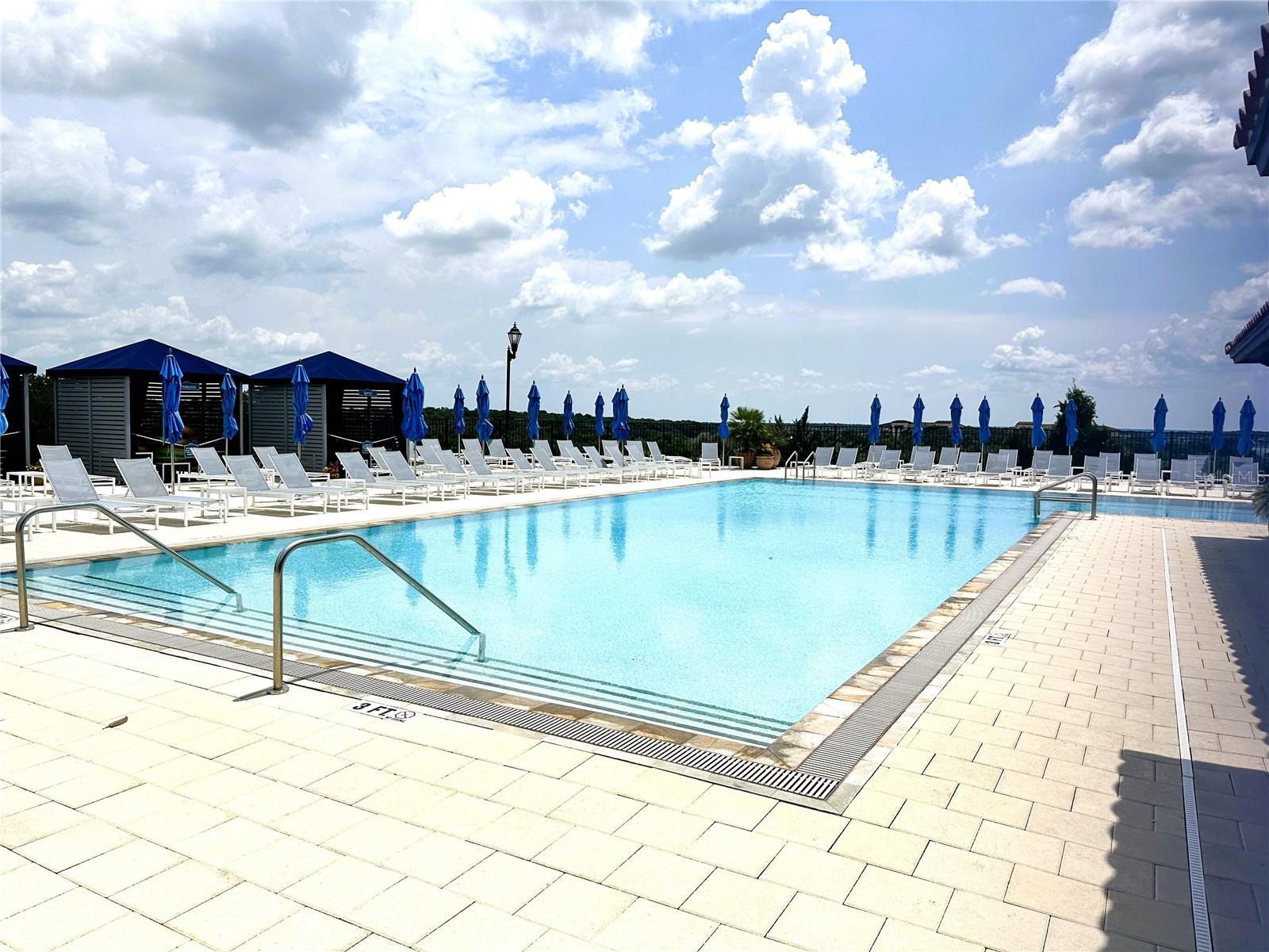 Image 26 of 31 For 16829 Bolsena Drive