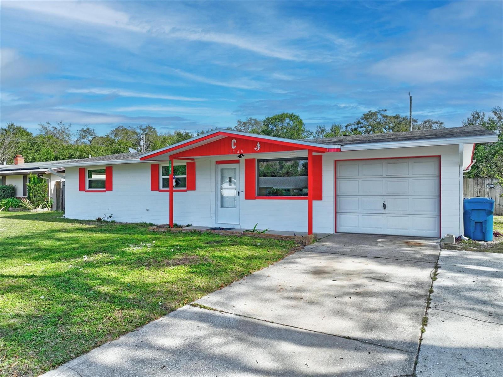 Details for 1745 Raleigh Avenue, DAYTONA BEACH, FL 32117