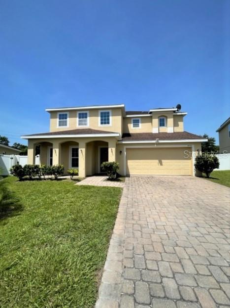 Details for 4738 Rockvale Drive, KISSIMMEE, FL 34758