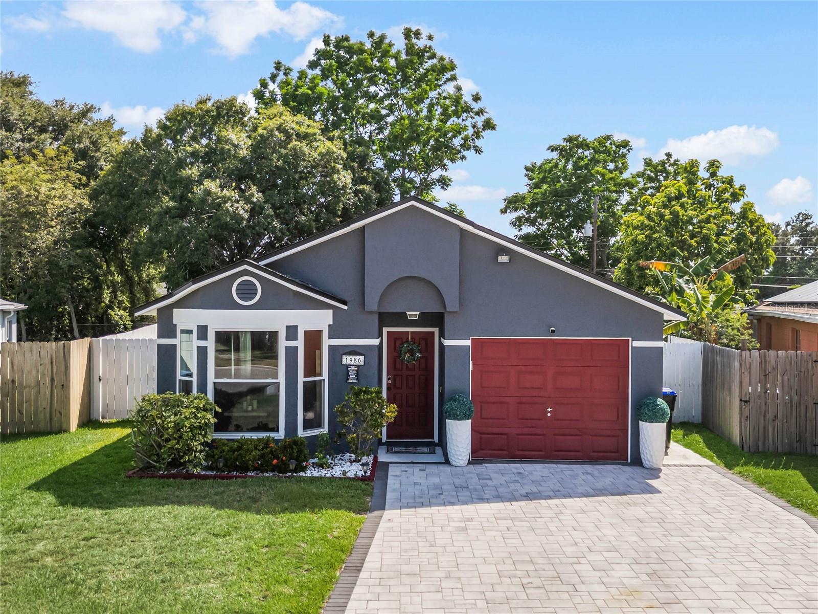 Details for 1986 Garwood Drive, ORLANDO, FL 32822