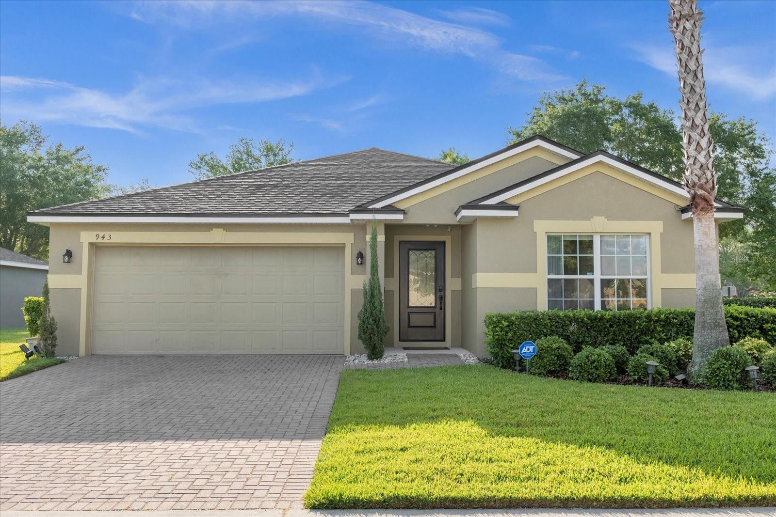 Details for 943 Bainbridge Loop, WINTER GARDEN, FL 34787