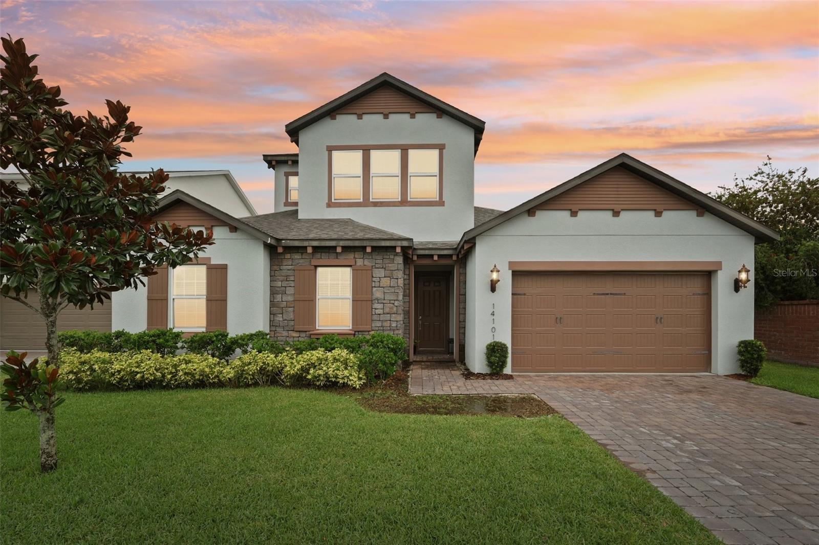 Details for 14101 Creekbed Circle, WINTER GARDEN, FL 34787