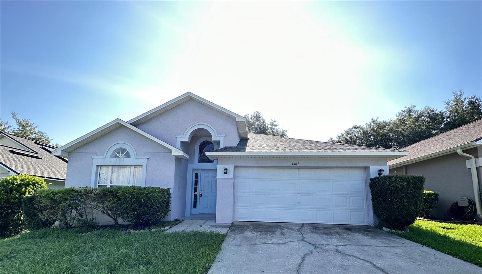 Details for 1185 Singleton Circle, GROVELAND, FL 34736