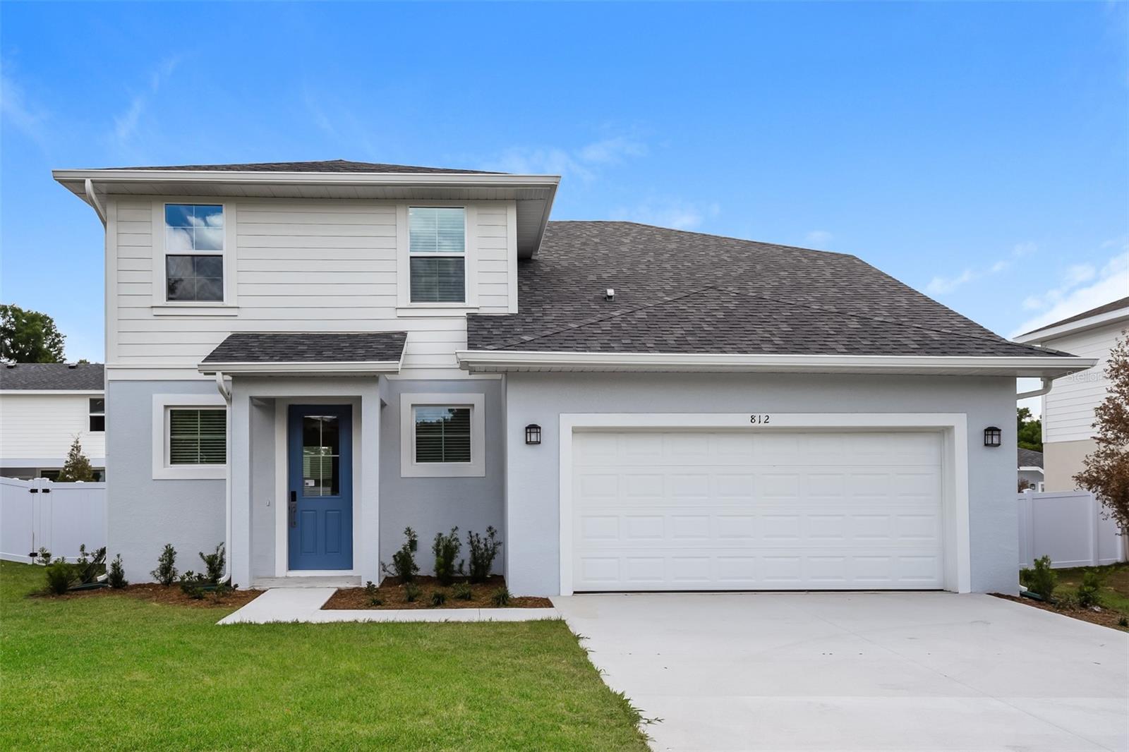 Details for 812 Voorhis Avenue, DELAND, FL 32724