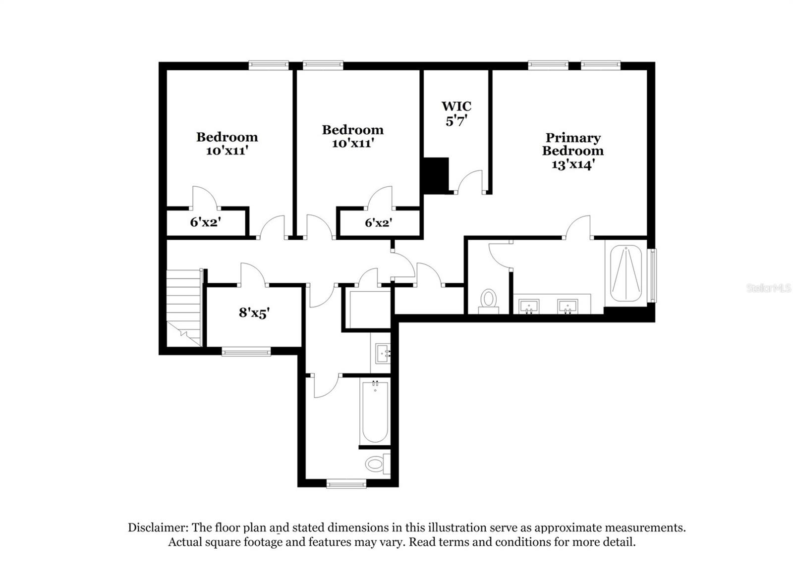 Image 2 of 17 For 812 Voorhis Avenue