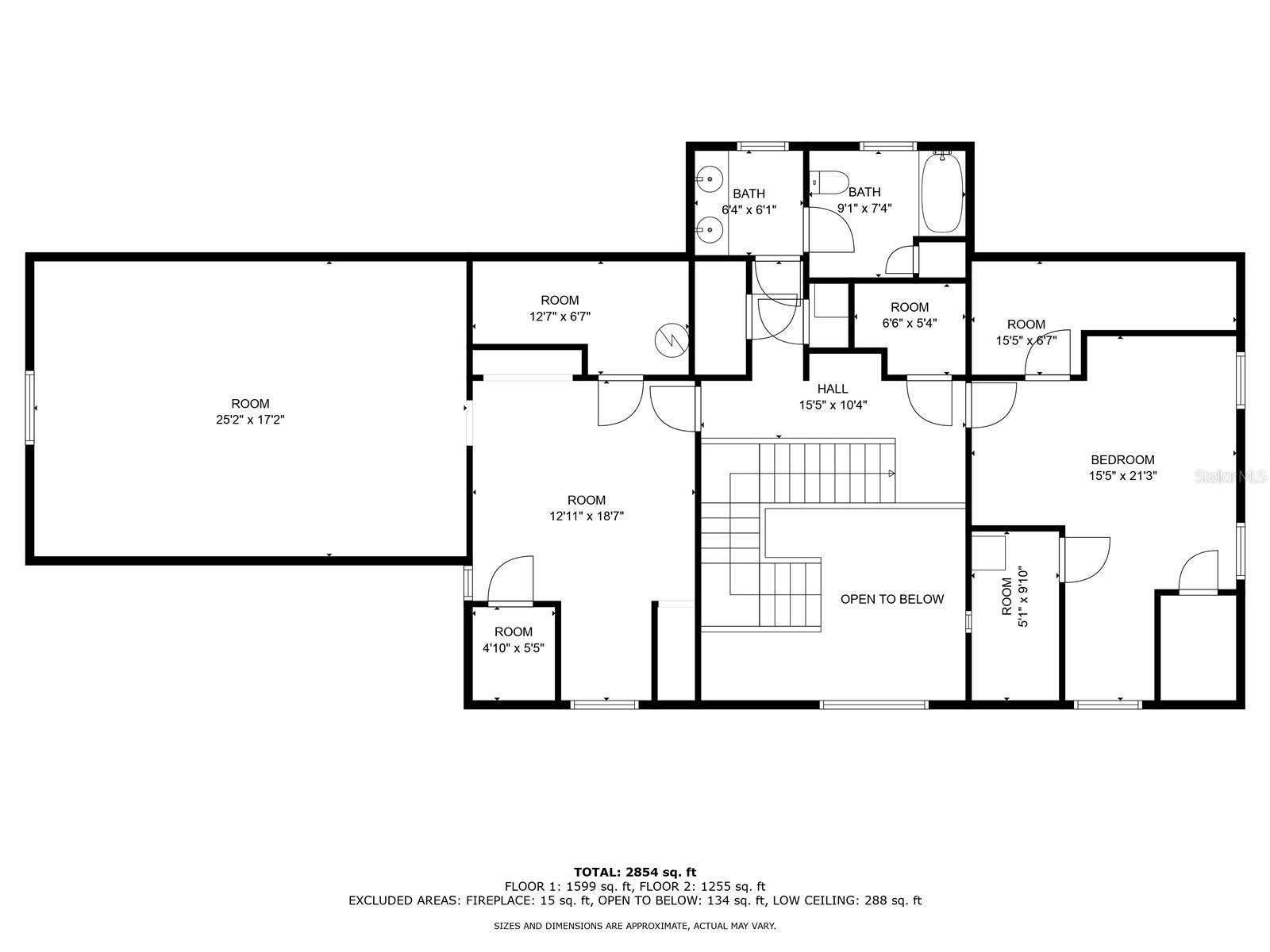 Image 80 of 84 For 1421 Crystal Sands Drive