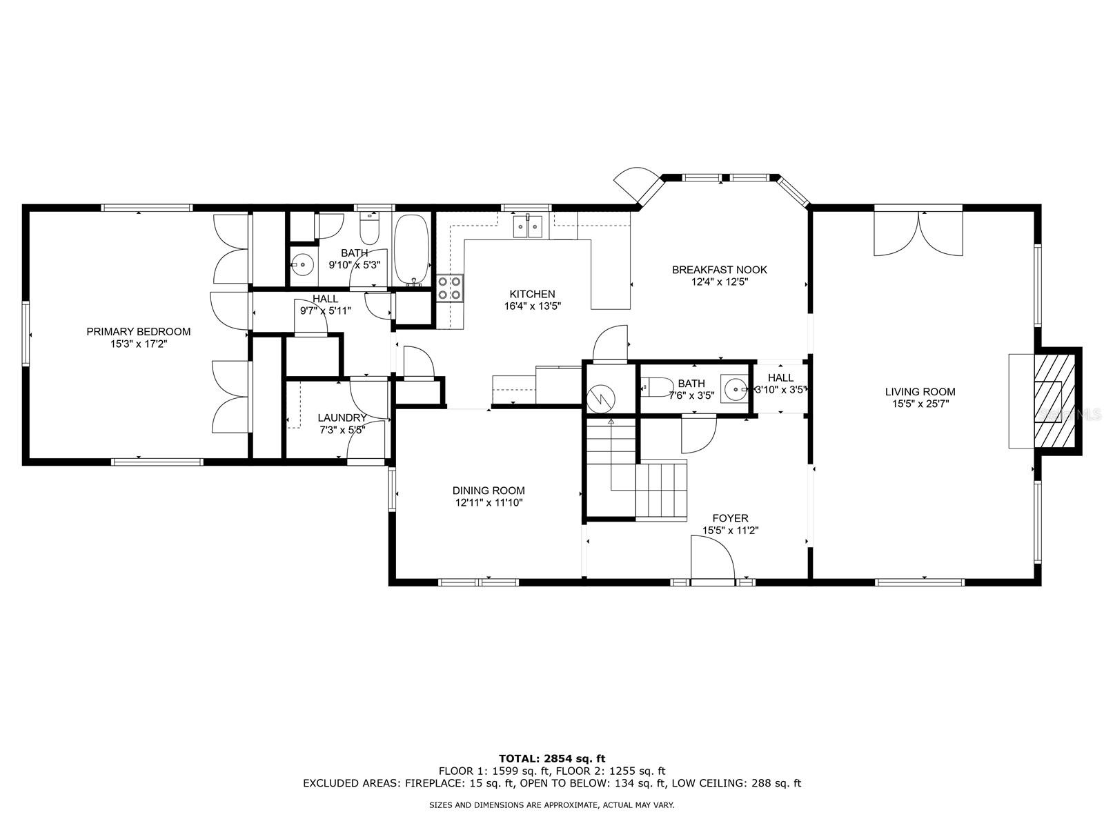 Image 80 of 85 For 1421 Crystal Sands Drive