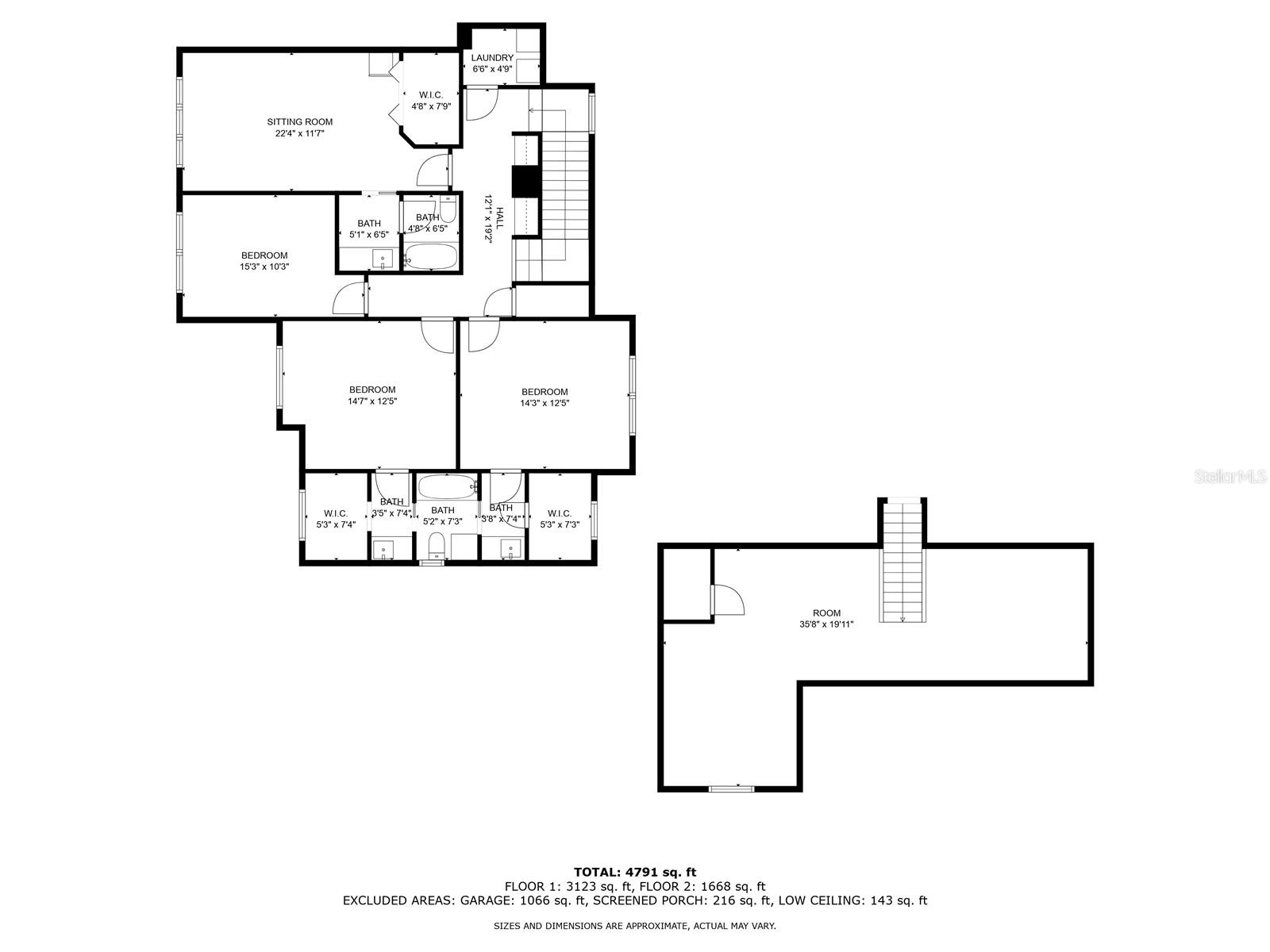 Image 82 of 85 For 1421 Crystal Sands Drive