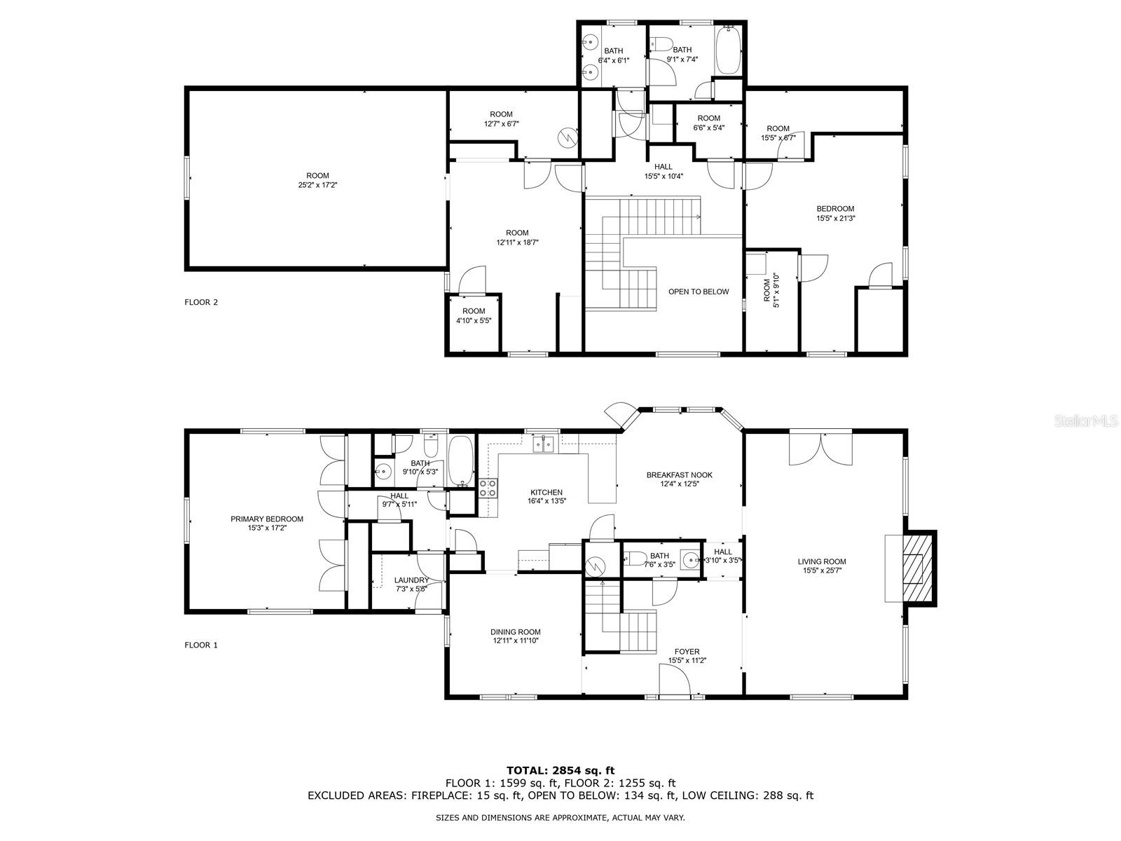 Image 84 of 85 For 1421 Crystal Sands Drive