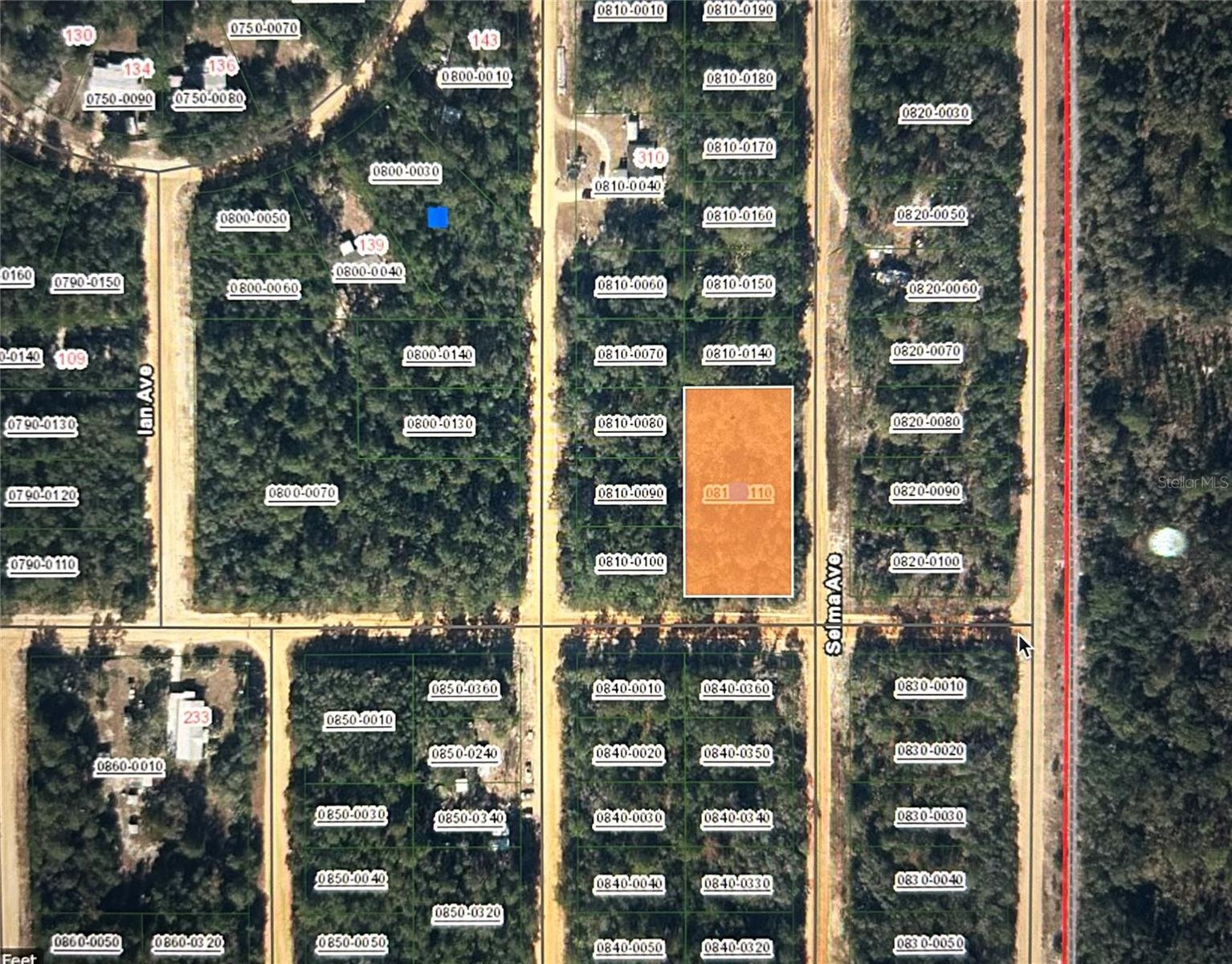 Image 2 of 2 For 00 Selma Ave