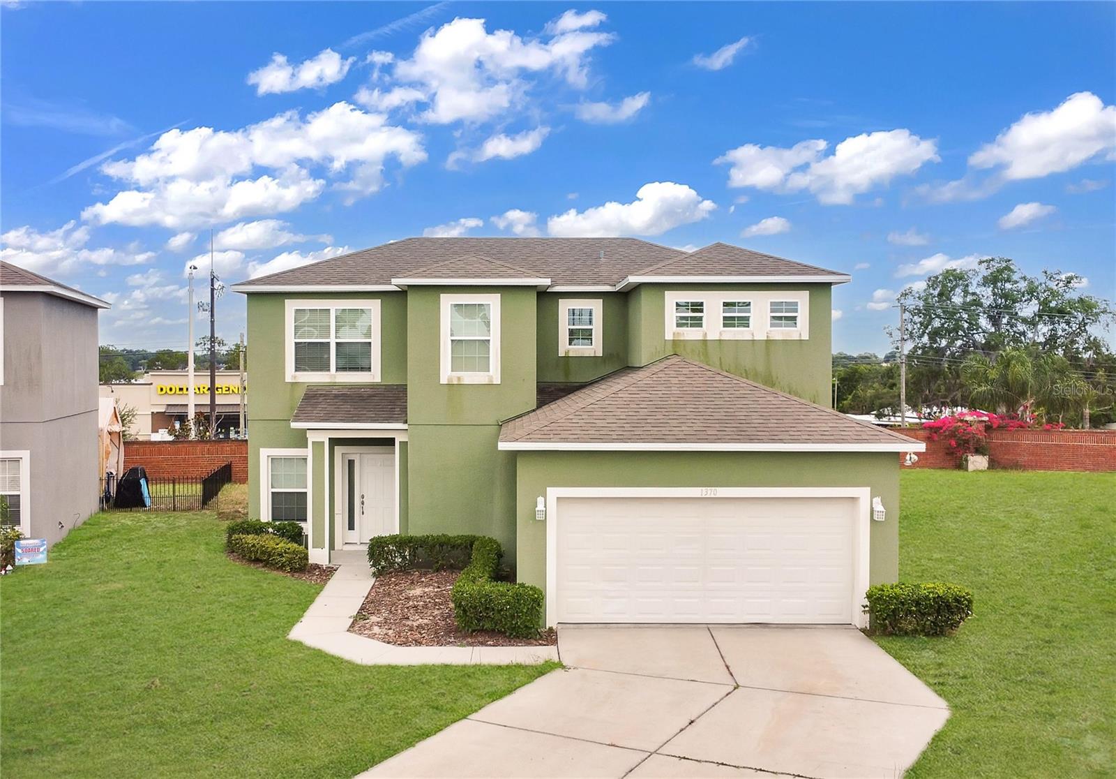 Details for 1370 Salisbury Drive, WINTER HAVEN, FL 33881