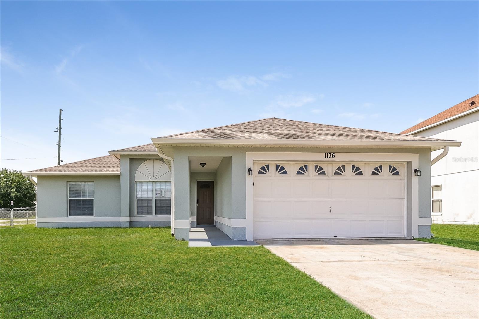 Details for 1136 Lavaur Court, KISSIMMEE, FL 34759