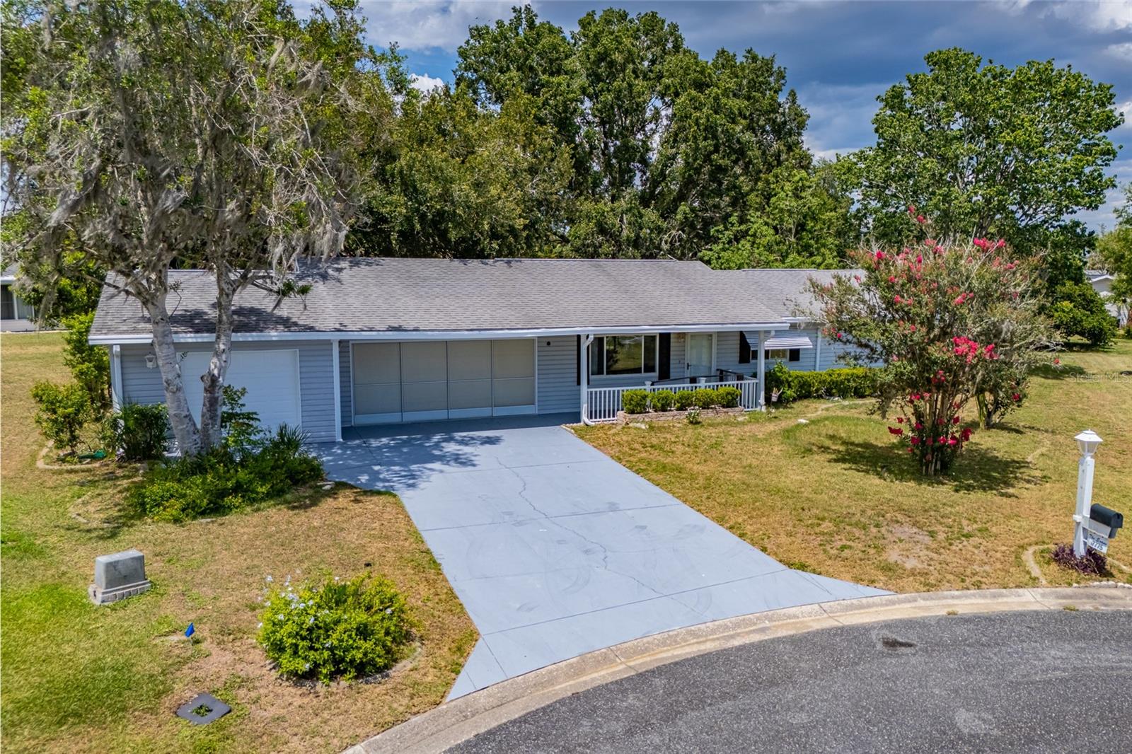 Details for 17775 101st Court, SUMMERFIELD, FL 34491