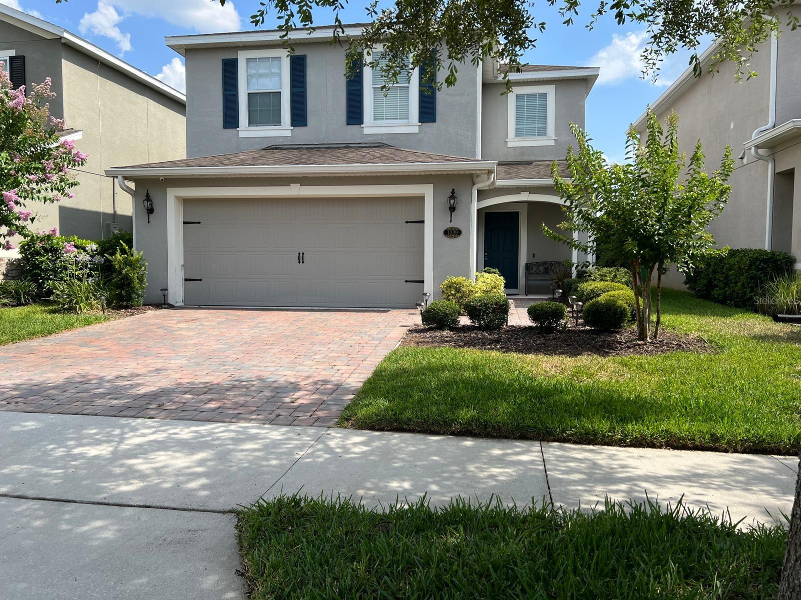 Details for 1339 Riley Circle, DELAND, FL 32724