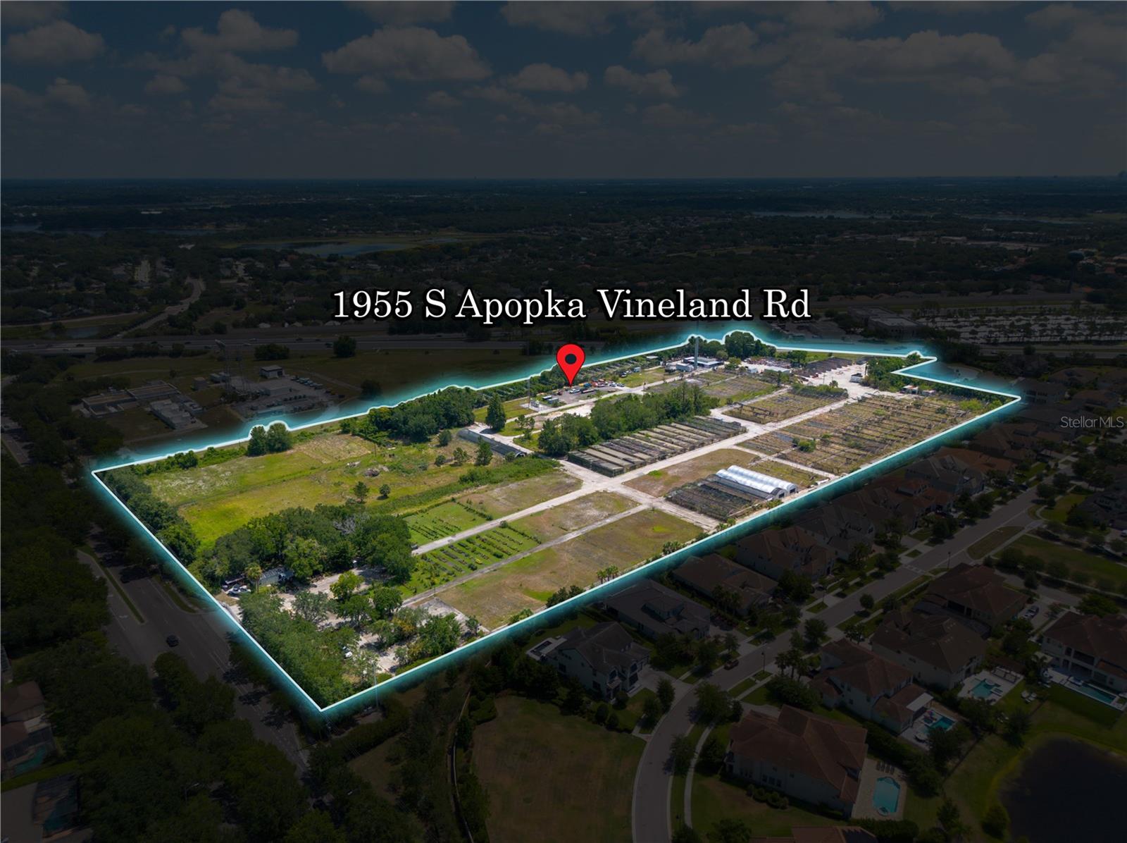 Image 11 of 28 For 1955 Apopka Vineland Road