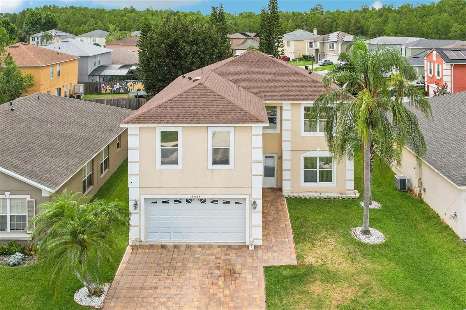 Details for 13054 Prairie Meadows Drive, ORLANDO, FL 32837