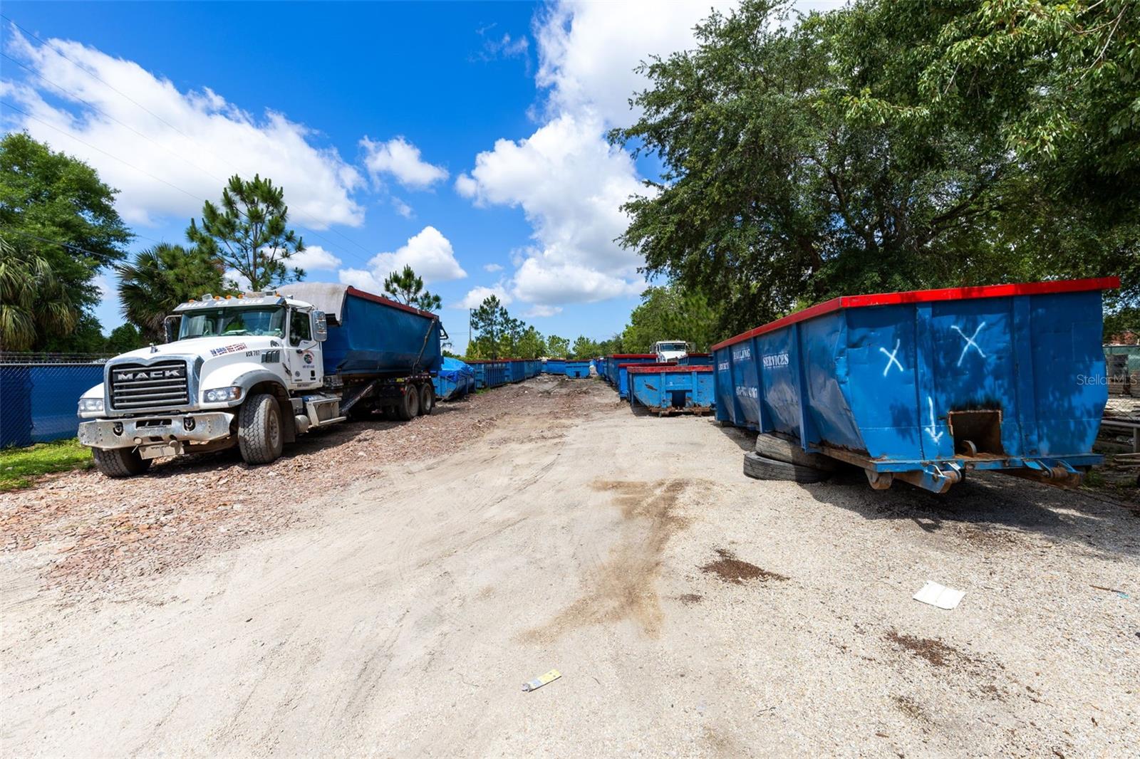 Details for 2585 Jmt Industrial Drive, APOPKA, FL 32703