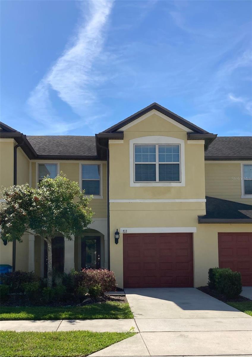 Details for 712 Virtuoso Lane 61, ORLANDO, FL 32824