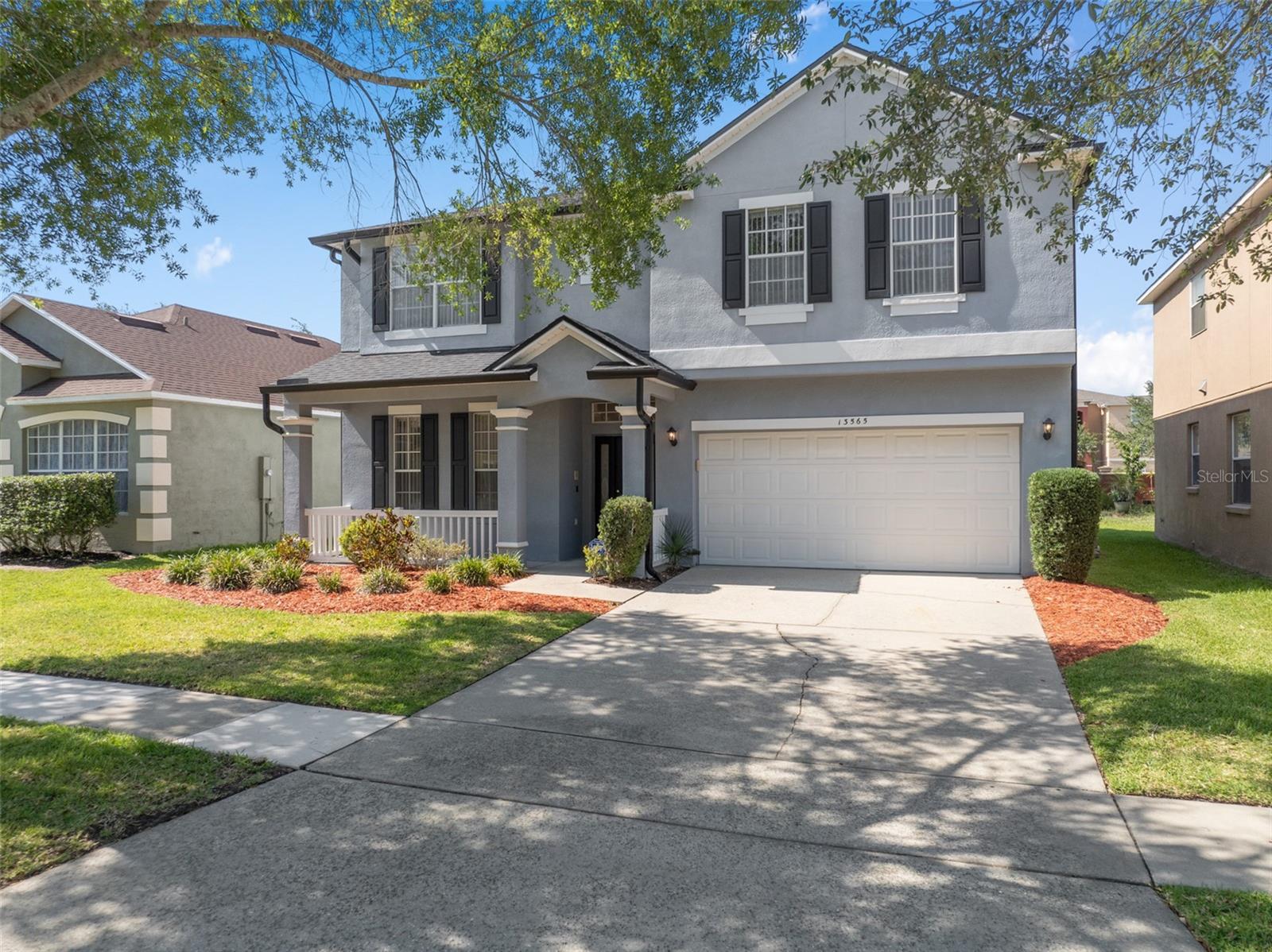 Details for 13565 Tetherline Trail, ORLANDO, FL 32837