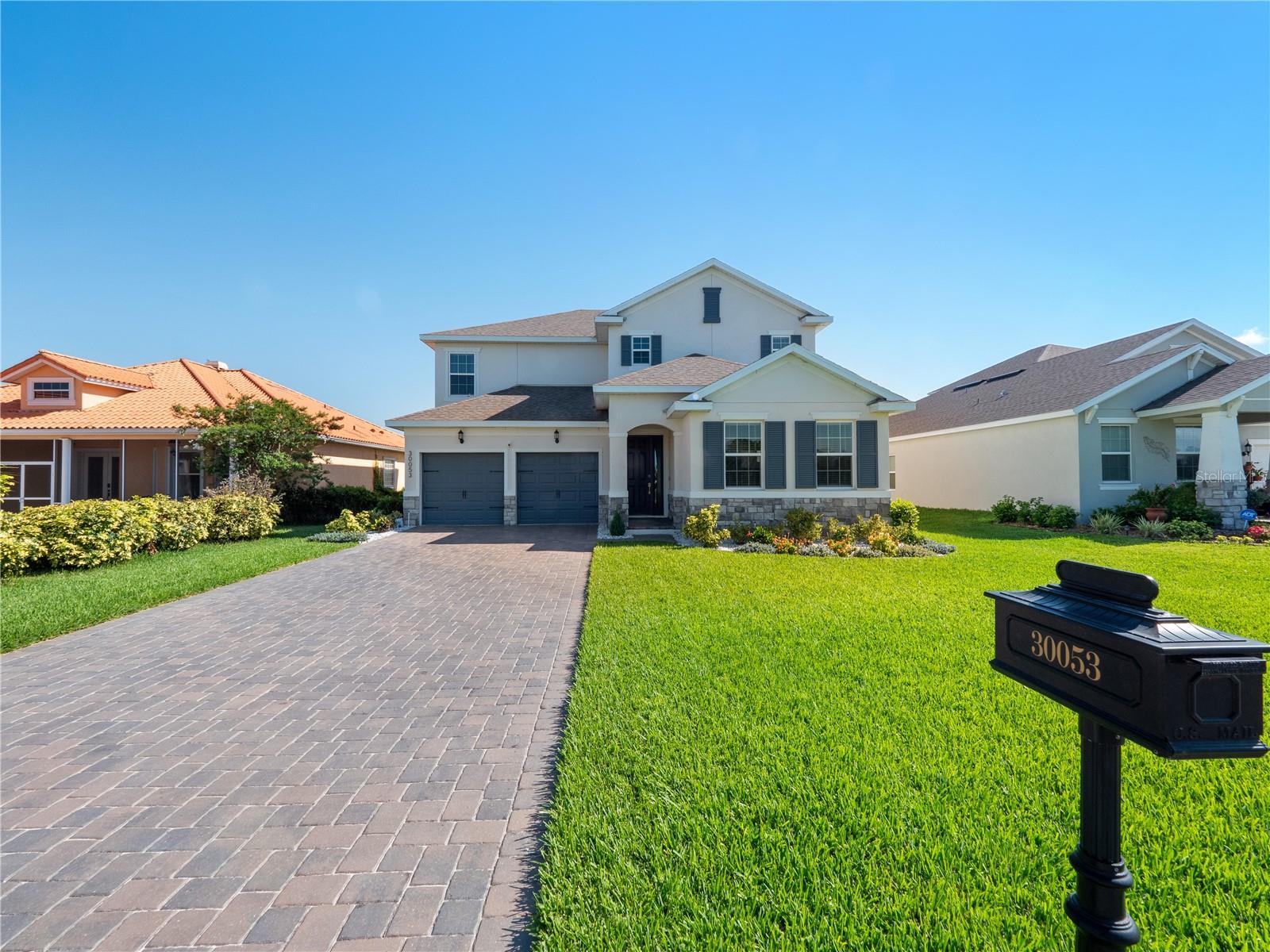 Details for 30053 Island Club Drive, TAVARES, FL 32778