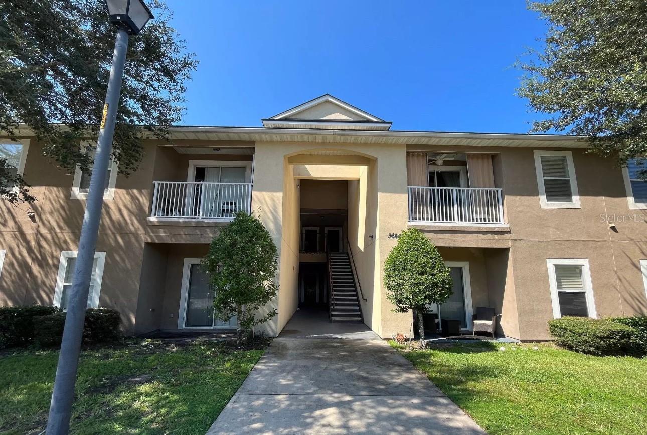 Details for 3670 Kirkpatrick Circle 5-11, JACKSONVILLE, FL 32210