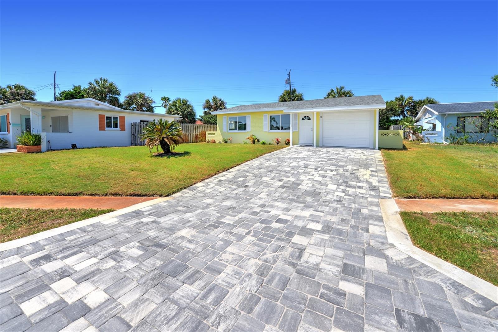 Details for 40 Seaview Drive, ORMOND BEACH, FL 32176