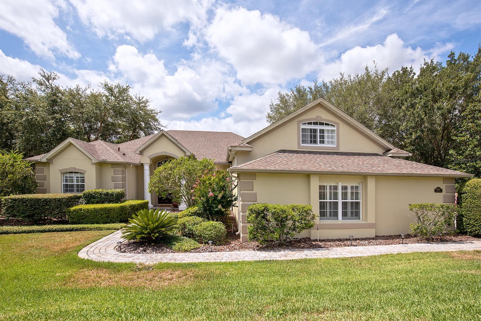 Details for 11602 Graces Way, CLERMONT, FL 34711