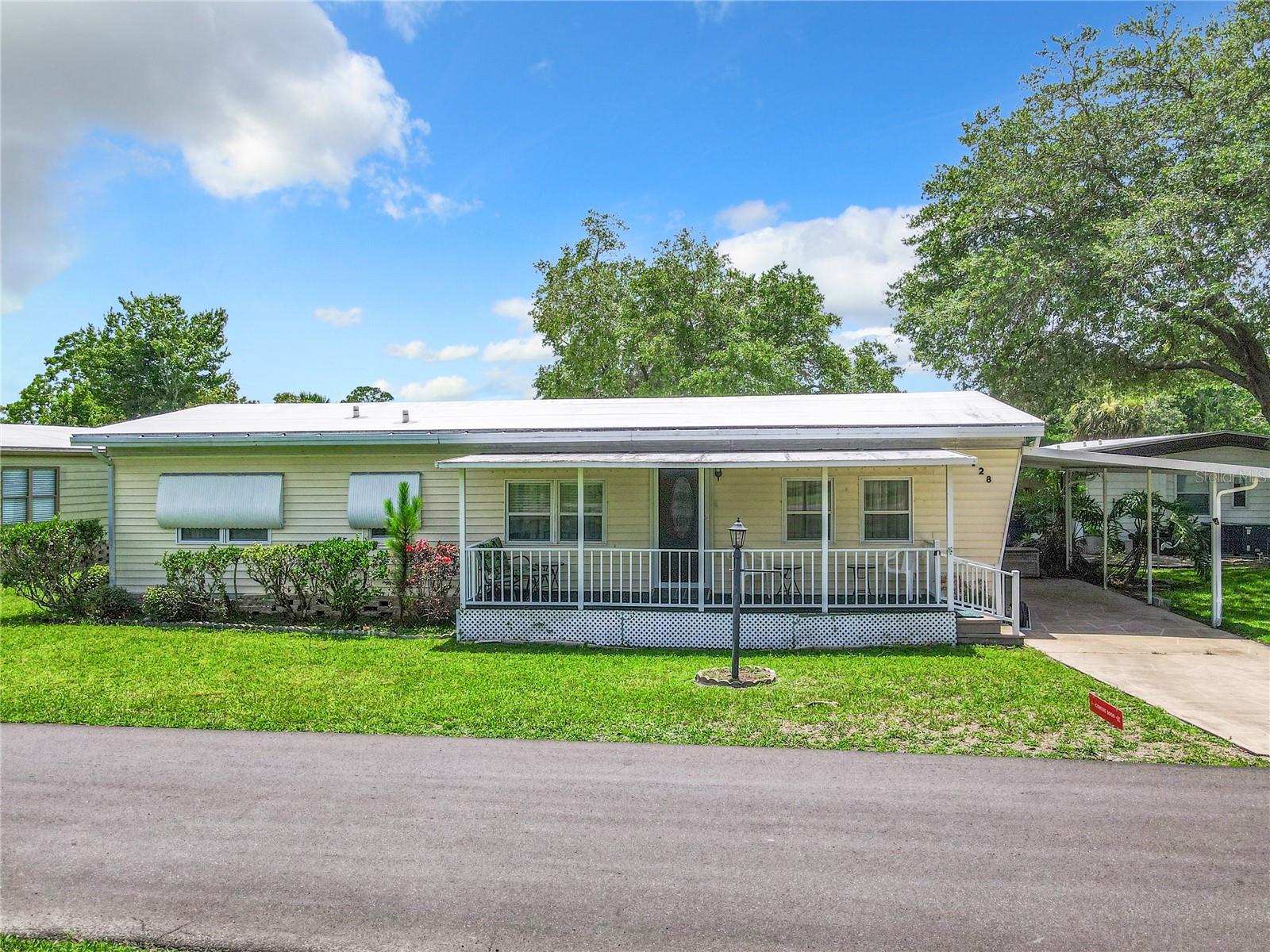 Details for 128 Kove Boulevard, OSTEEN, FL 32764