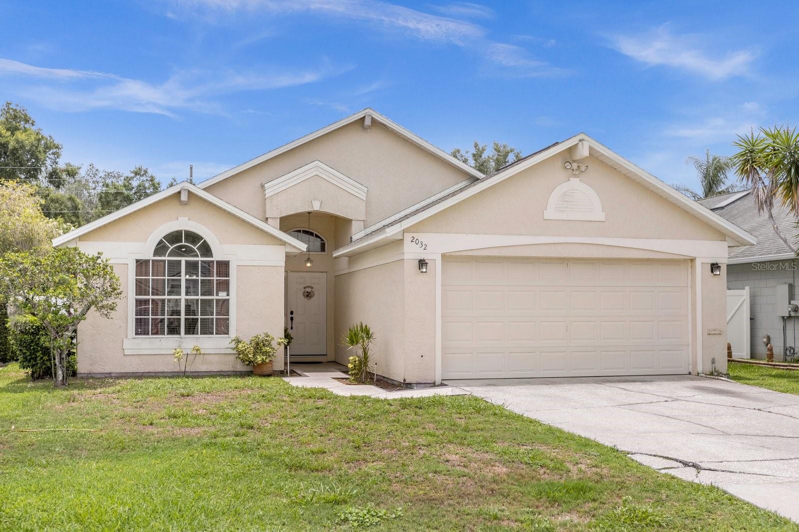 Details for 2032 Grasmere Drive, APOPKA, FL 32703