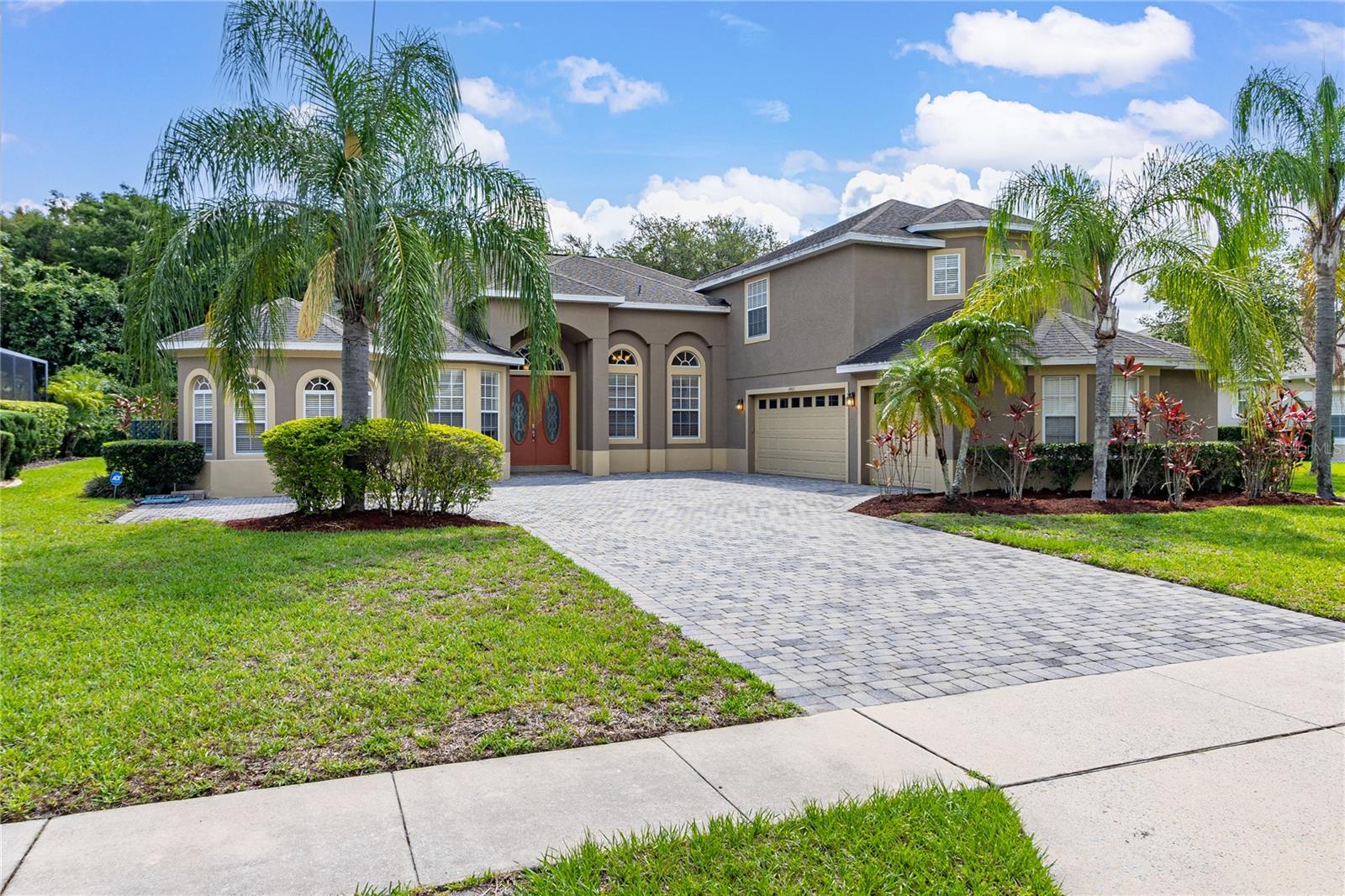 Details for 4965 Parkview Drive, SAINT CLOUD, FL 34771