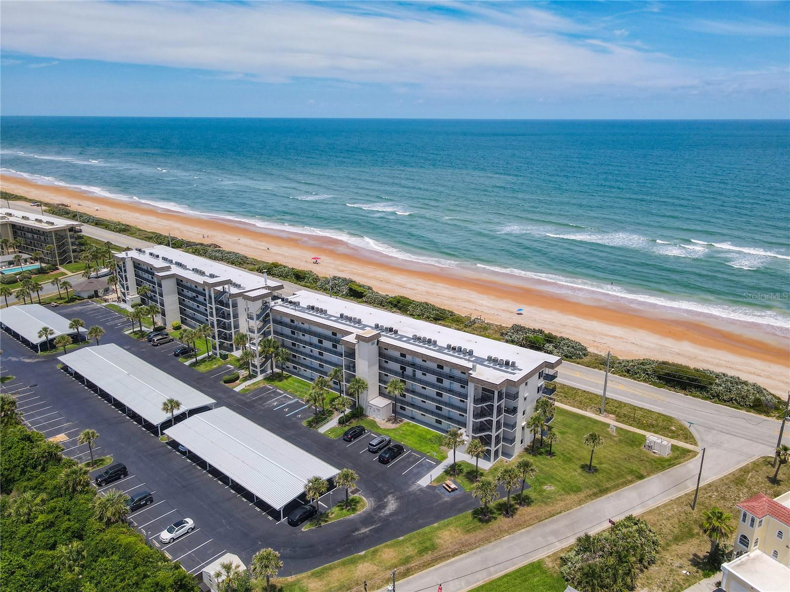 Details for 3100 Ocean Shore Boulevard 4030, ORMOND BEACH, FL 32176