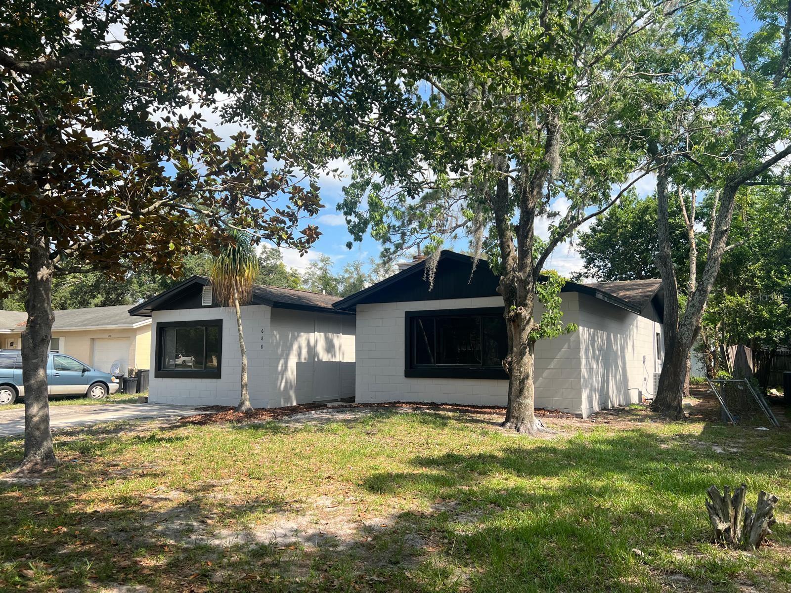 Details for 688 Jasmine Road, CASSELBERRY, FL 32707