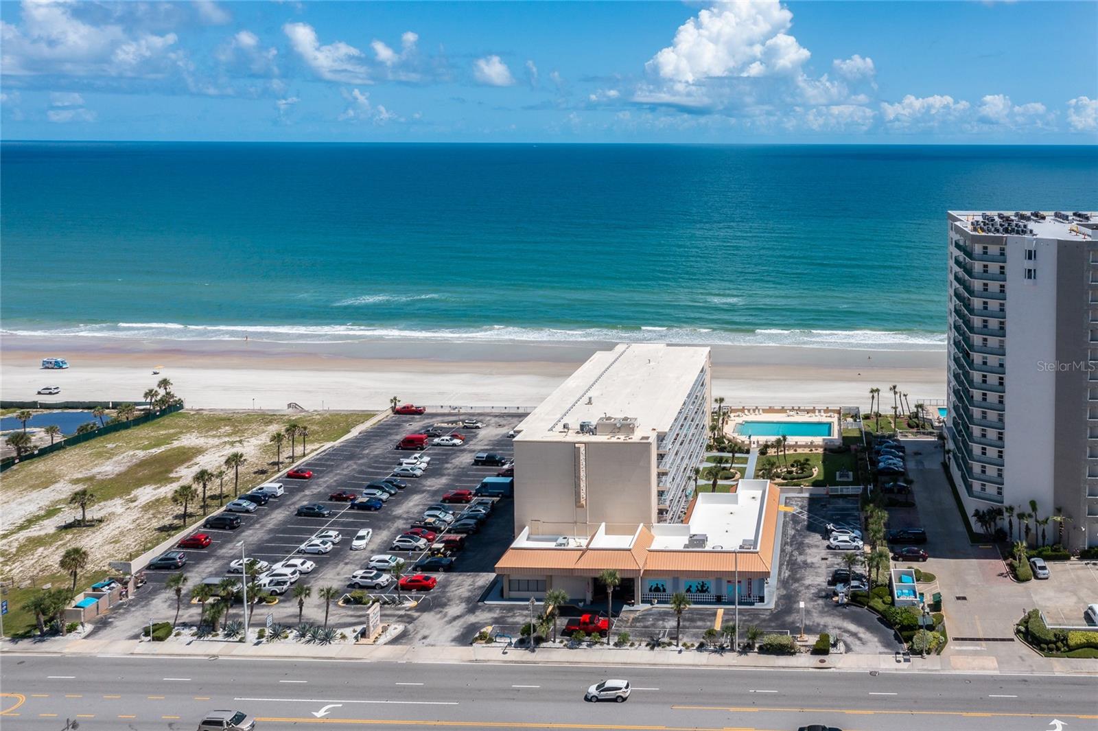 Details for 2043 Atlantic Avenue 705, DAYTONA BEACH SHORES, FL 32118