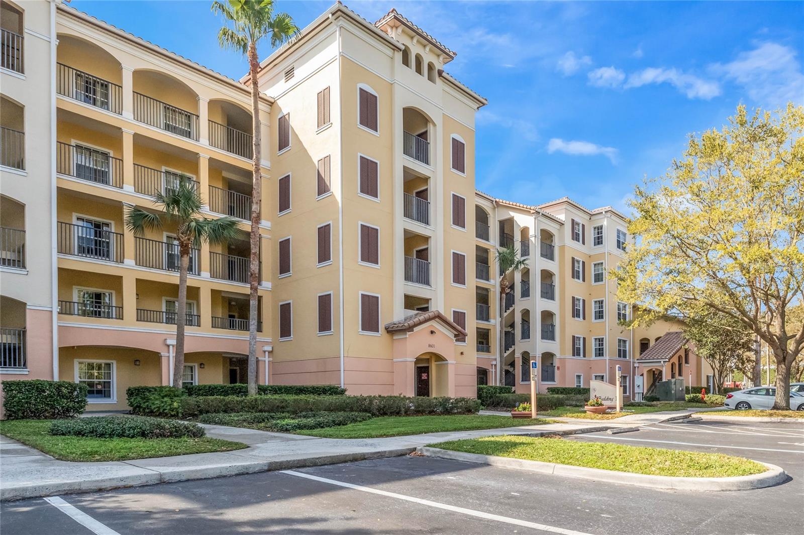 Details for 8601 Worldquest Boulevard 3307, ORLANDO, FL 32821