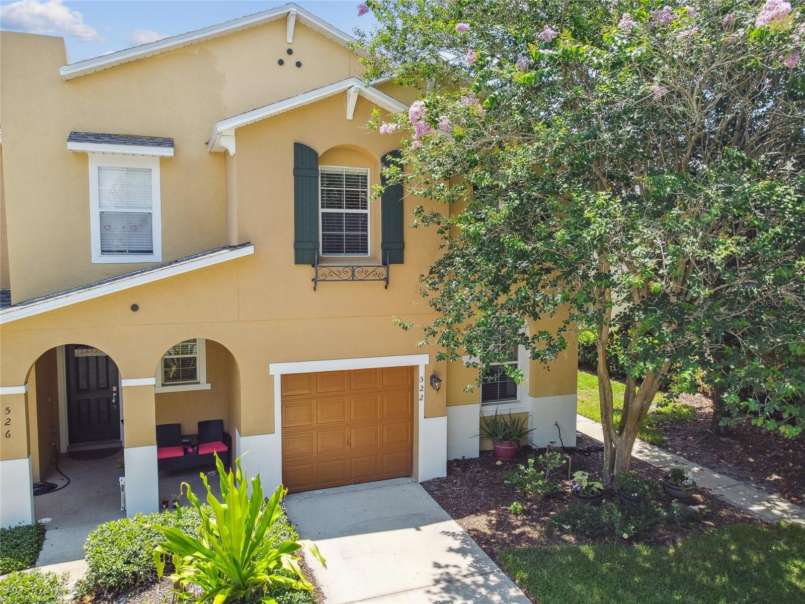 Details for 522 Penny Royal Place, OVIEDO, FL 32765