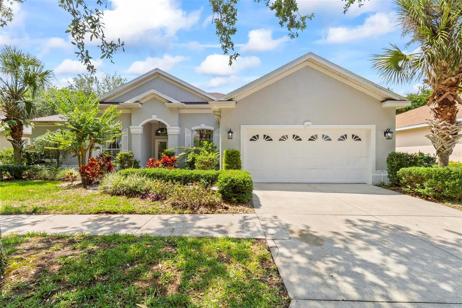 Details for 45 Saint Andrews Court, PALM COAST, FL 32137