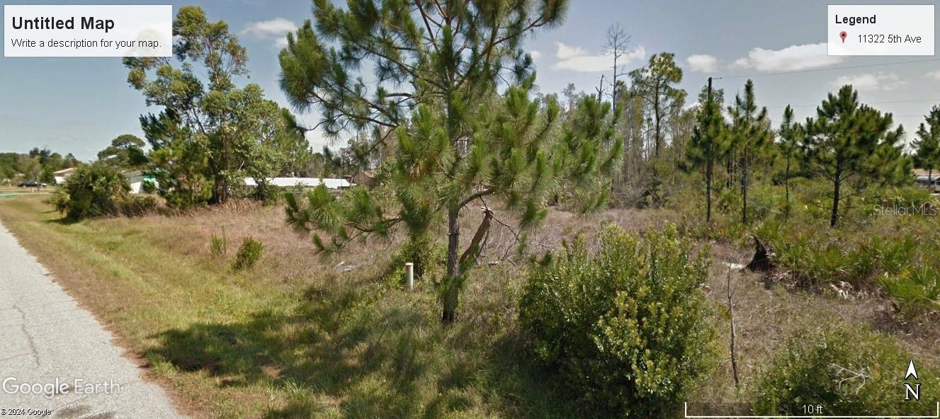 Details for 11322 5th Avenue, PUNTA GORDA, FL 33955