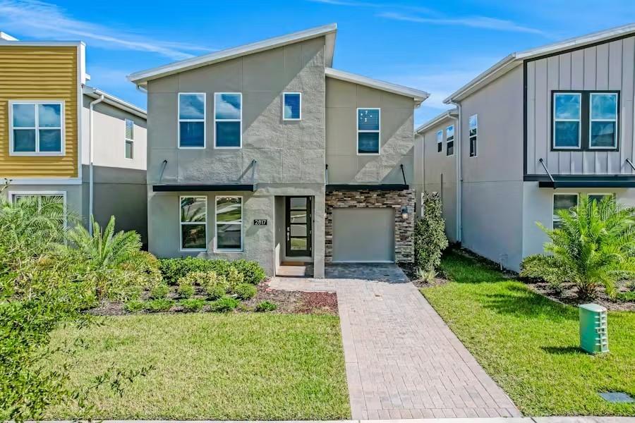 Details for 2817 Bookmark Dr, KISSIMMEE, FL 34746