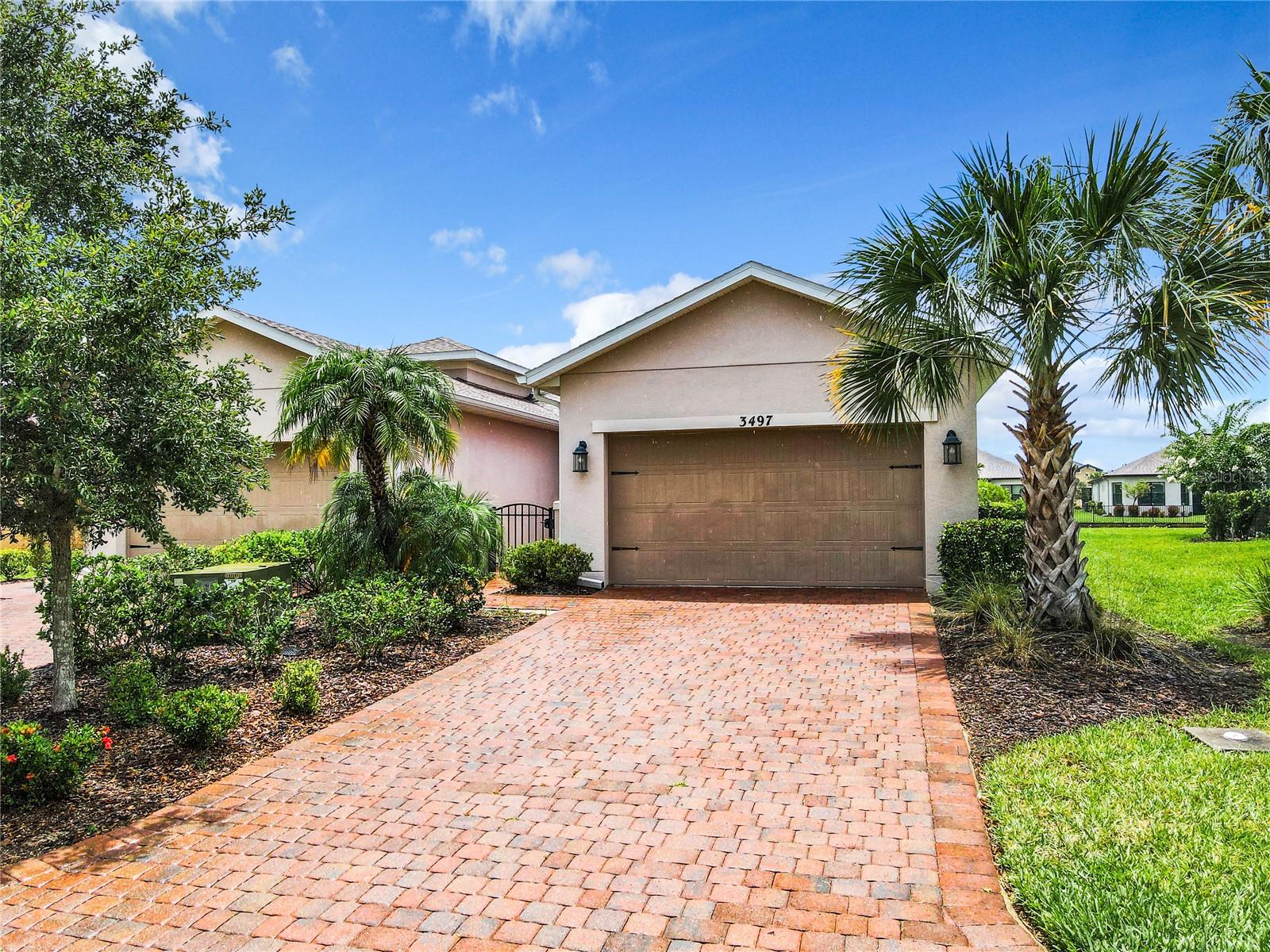 Details for 3497 Fallbrook Drive, POINCIANA, FL 34759