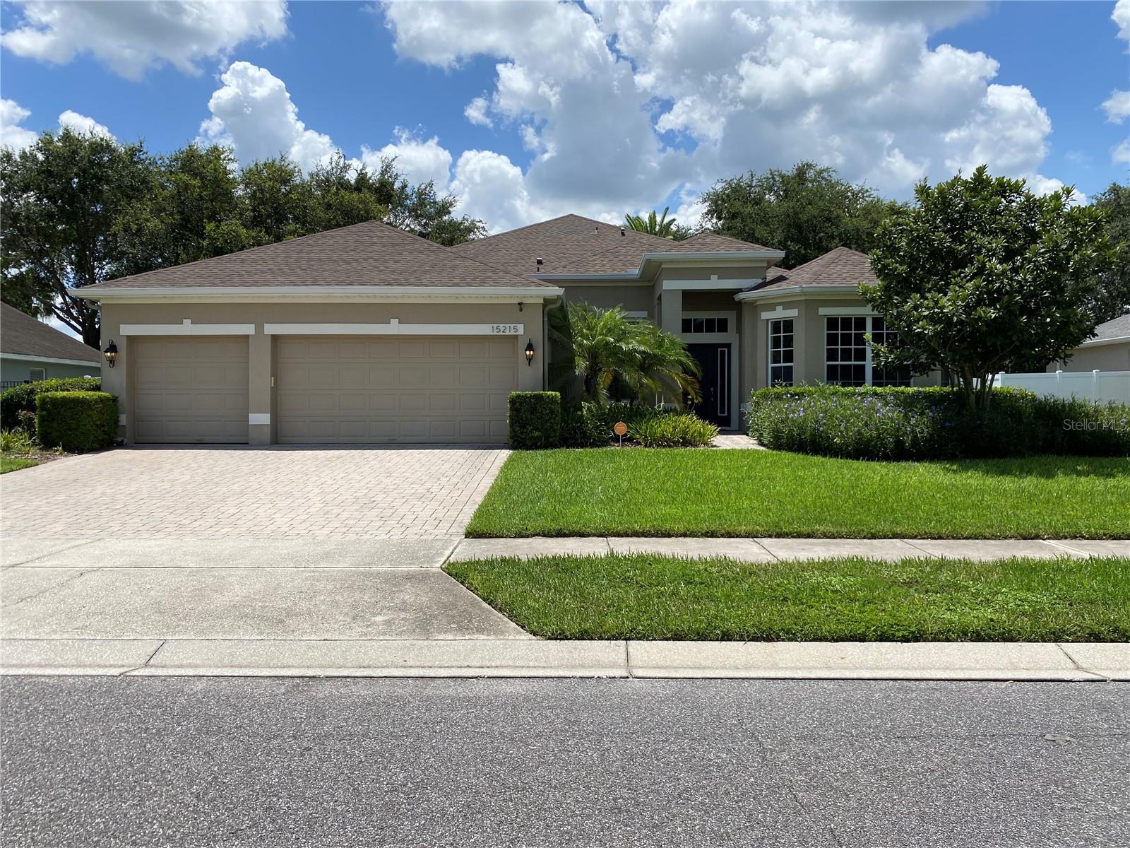 Details for 15215 Serenade Drive, WINTER GARDEN, FL 34787