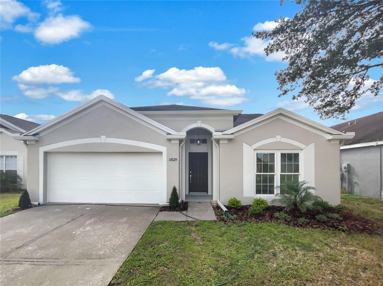 Details for 18129 Leafwood Circle, LUTZ, FL 33558