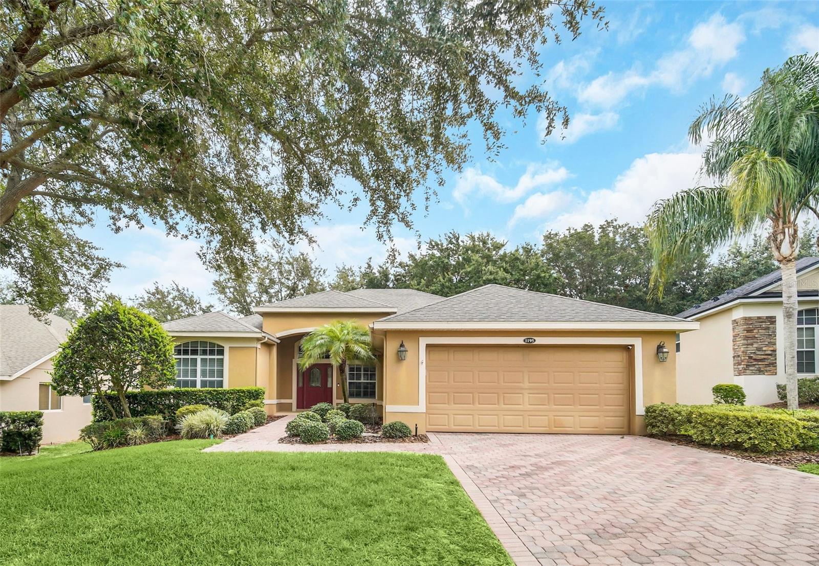 Details for 1195 Legendary Boulevard, CLERMONT, FL 34711