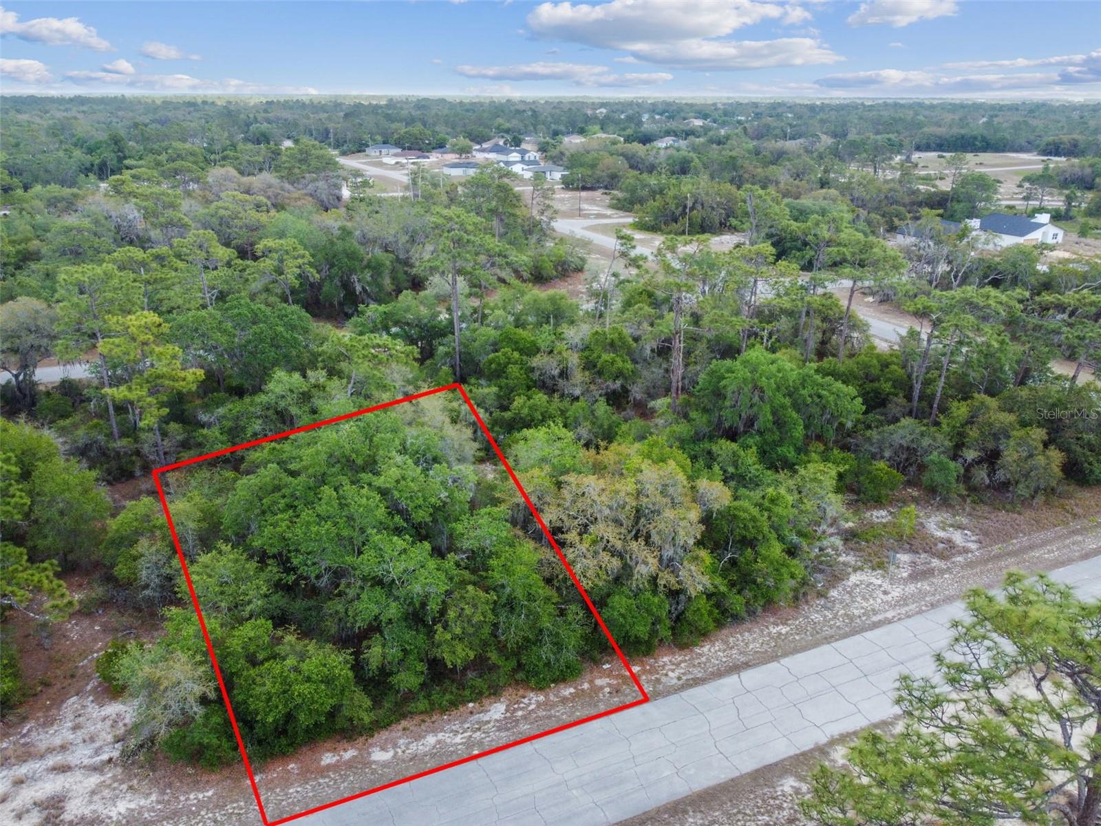 Details for 1305 Homosassa Ct, POINCIANA, FL 34759