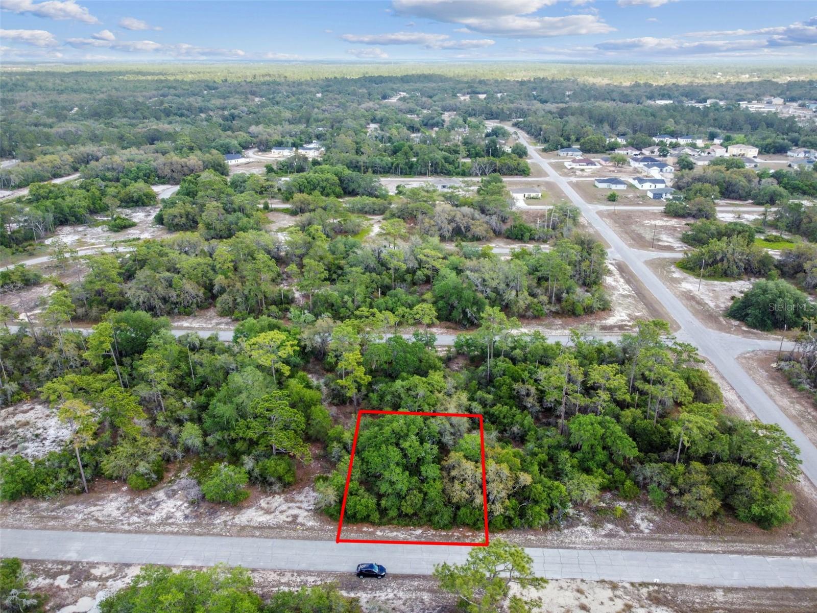 Image 3 of 12 For 1305 Homosassa Ct