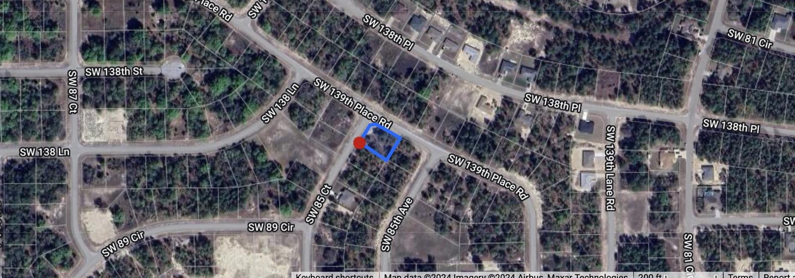 Listing Details for  85 Court , OCALA, FL 34473