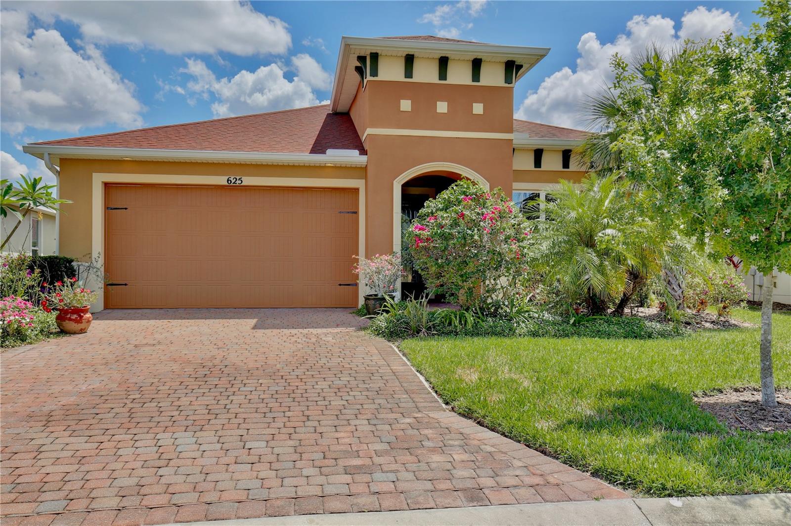 Details for 625 Via Corso Court, KISSIMMEE, FL 34759