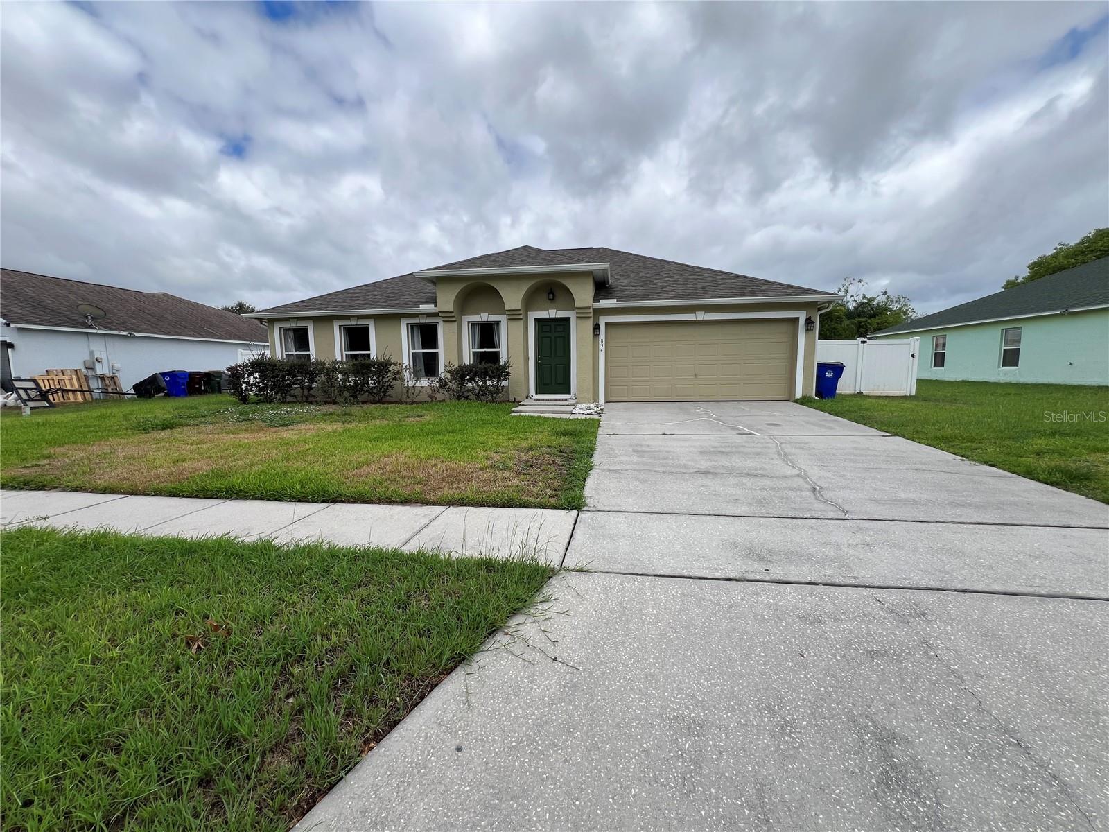 Details for 1834 Roper Road, SAINT CLOUD, FL 34771