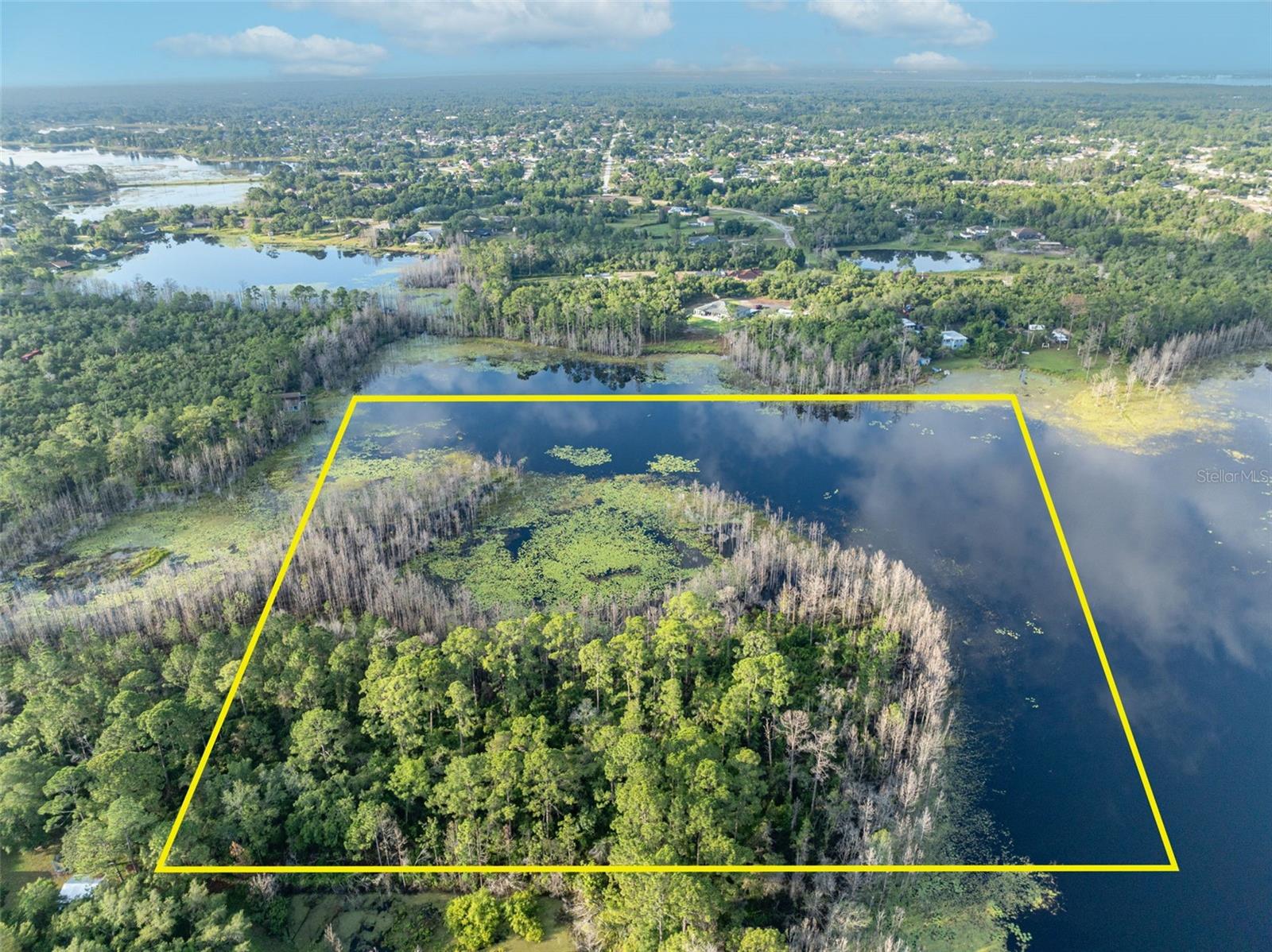 Details for Melshire Avenue, DELTONA, FL 32738