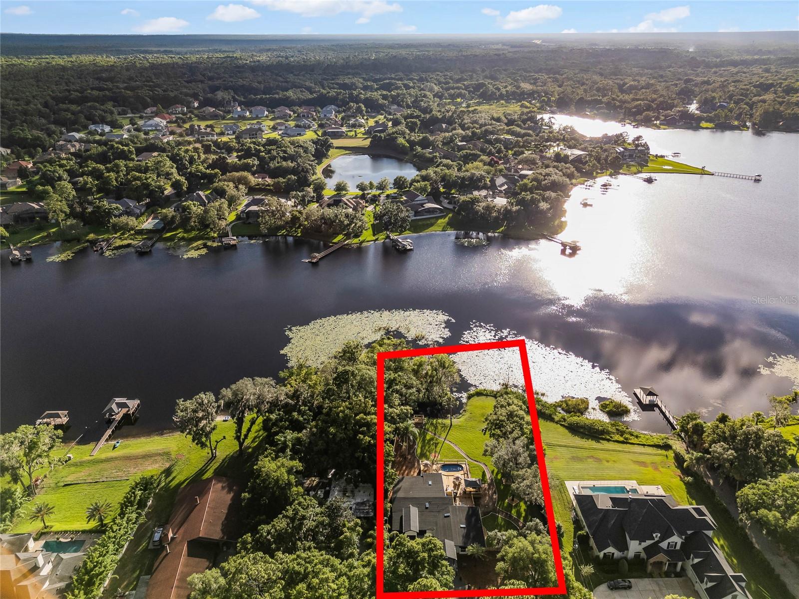 Details for 1700 Lake Markham Road, SANFORD, FL 32771